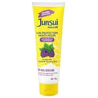 Junsui Mulberry Leaf Sun Protection Cream 100gm